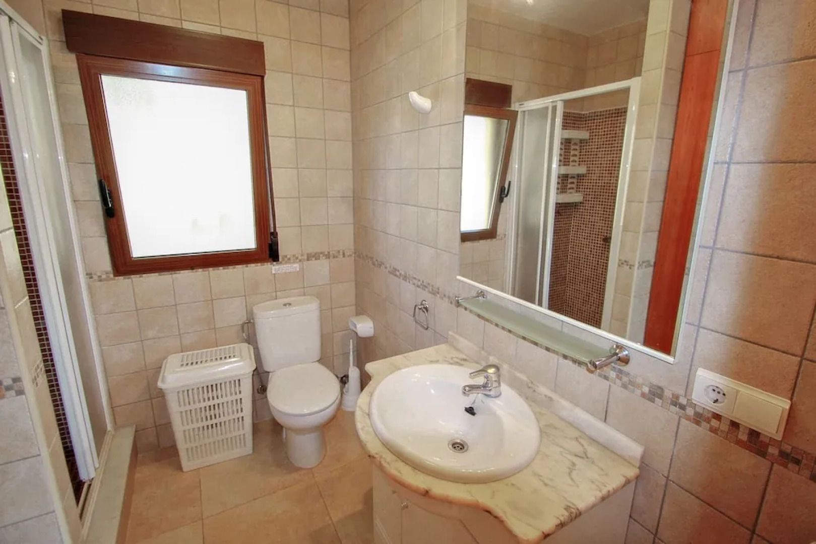 Dos Soles - sea view holiday home with private pool in Costa Blanca