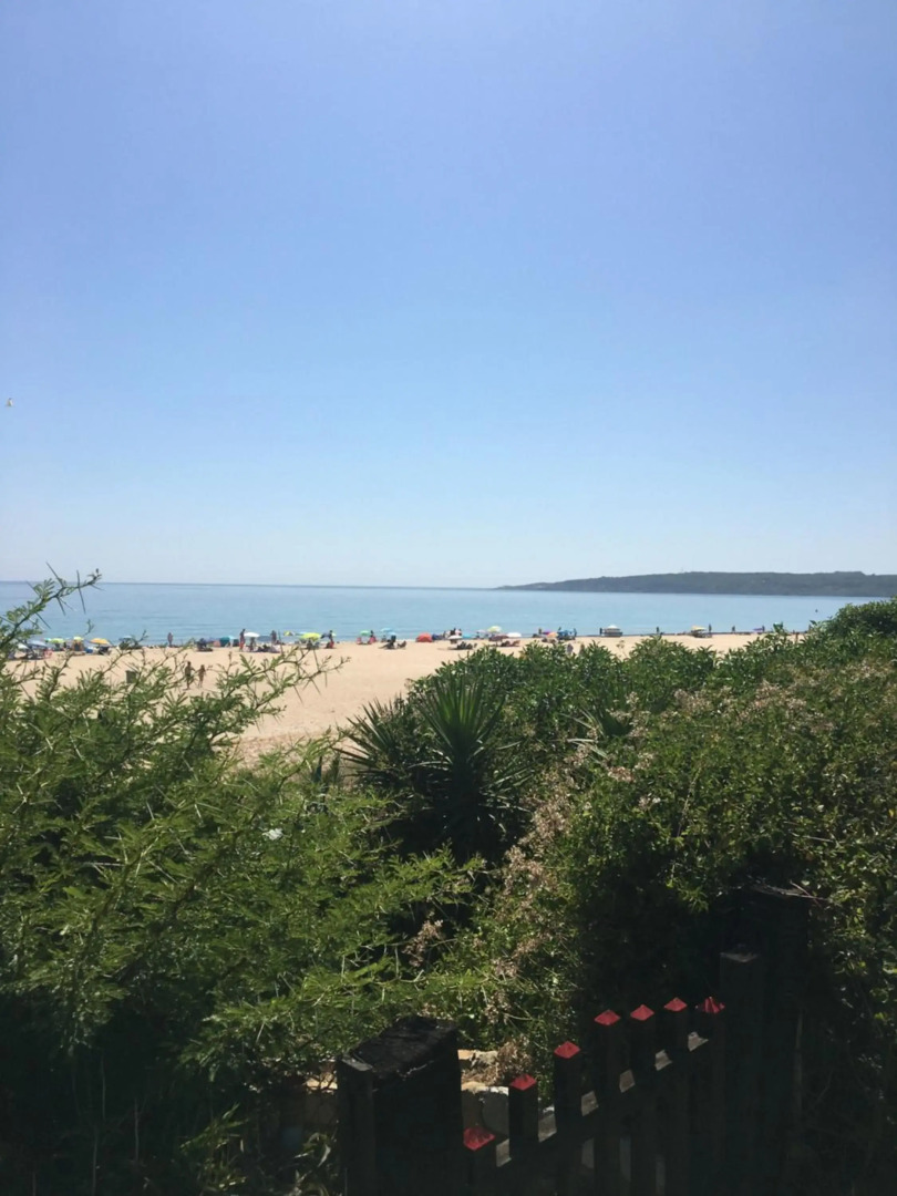 The Beach House - Bolonia