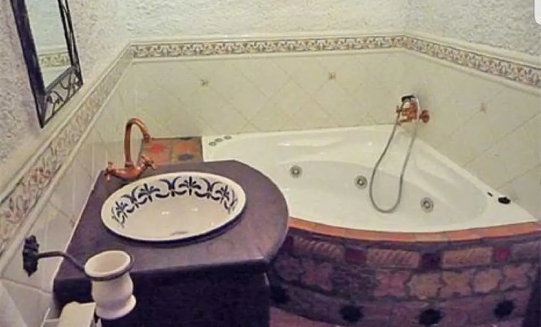 Casas Cueva Mirador del Negratín