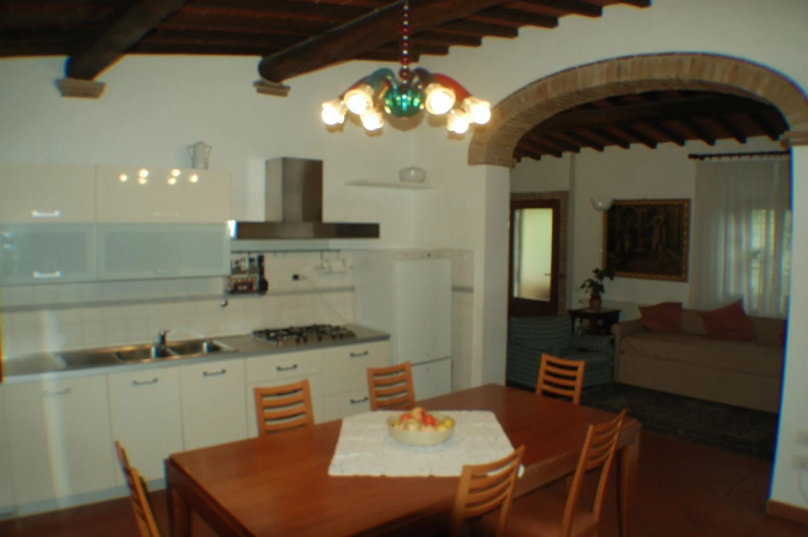 Agriturismo La Valle