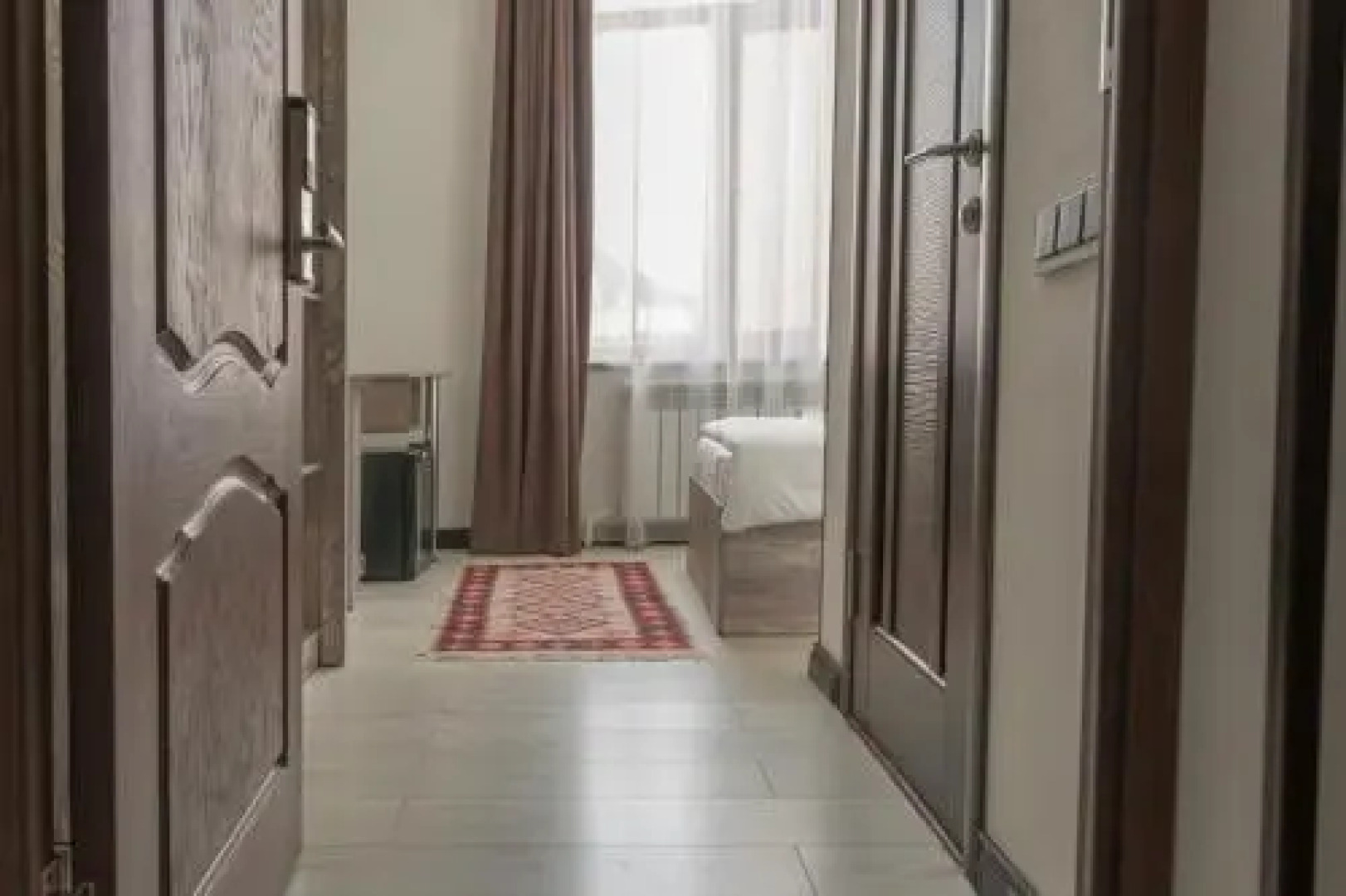 Home Guest Residence