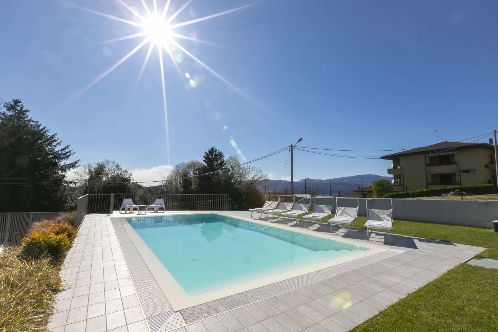 Villa Il Gelsomino Bellavista