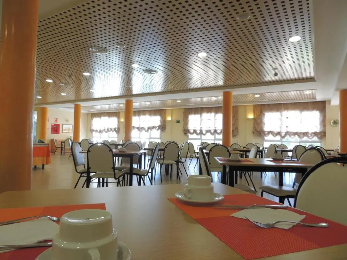 Hotel Punta del Cantal