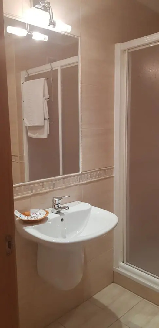 Posada carral cabarceno