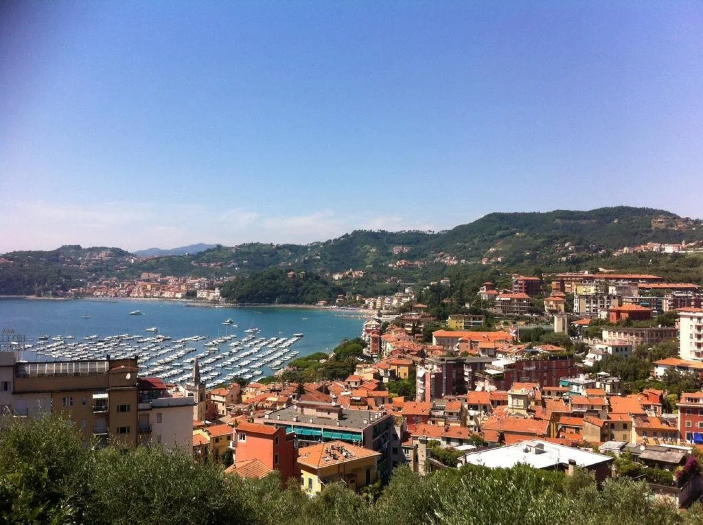 Residence Ponte Magra