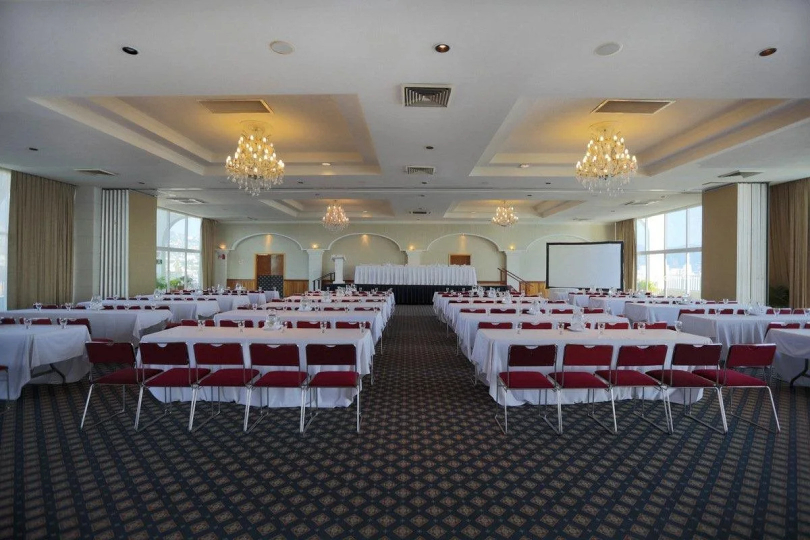 Krystal Beach Acapulco