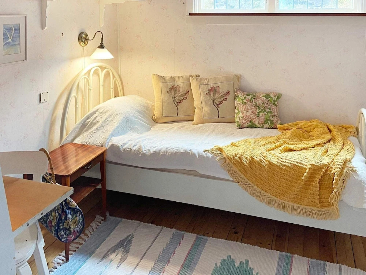 7 Person Holiday Home in Tyreso-by Traum