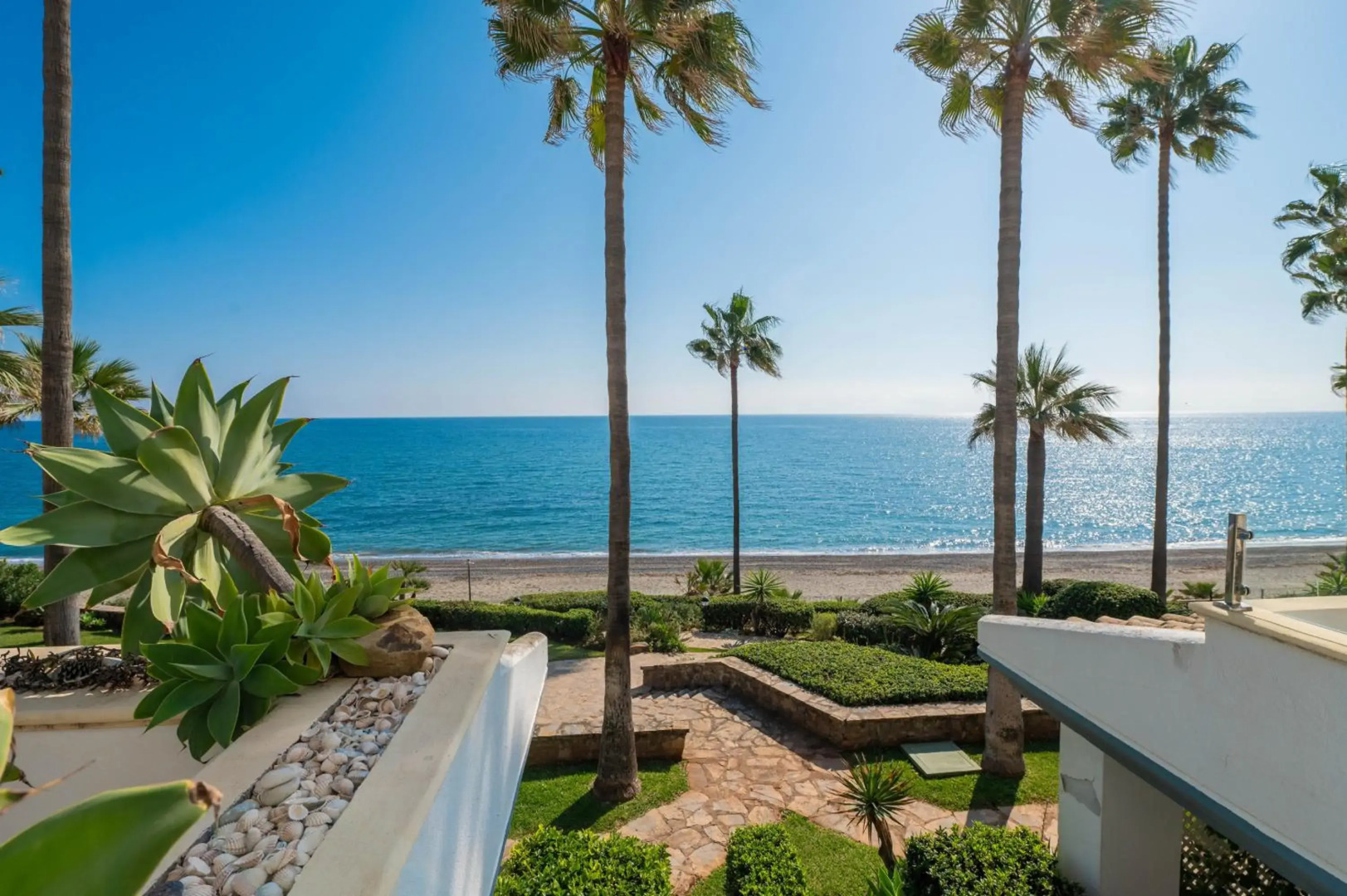 Dominion Beach Apartment