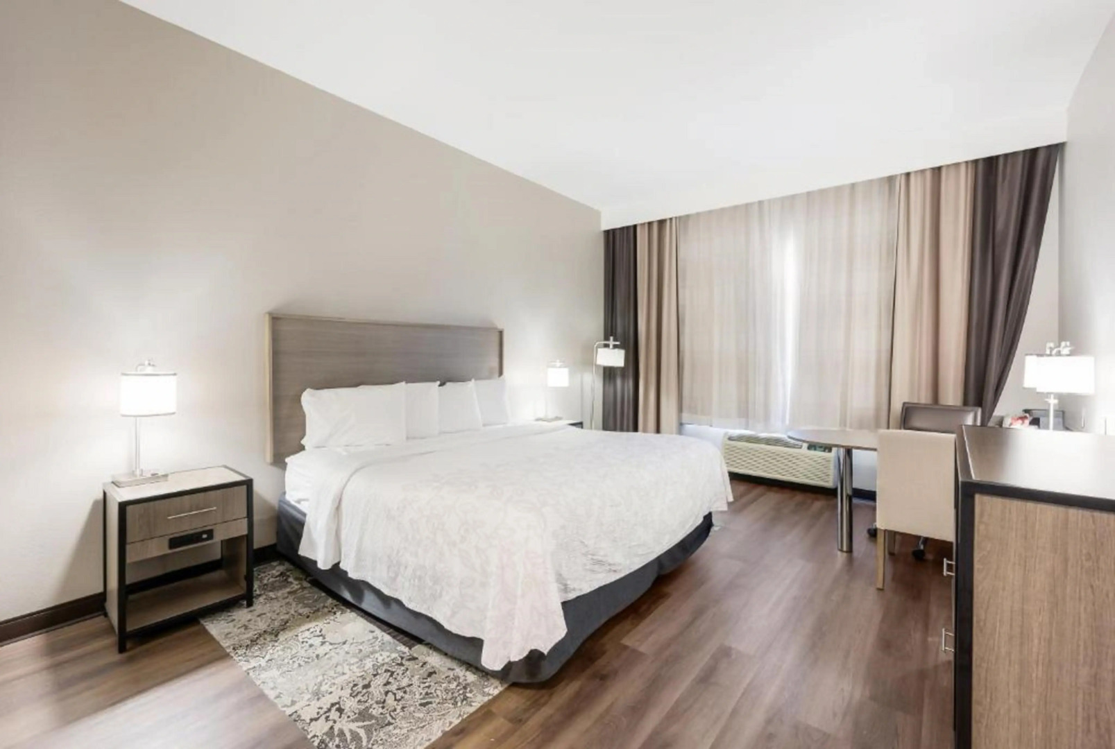 Red Roof Inn PLUS+ & Suites Birmingham - Bessemer