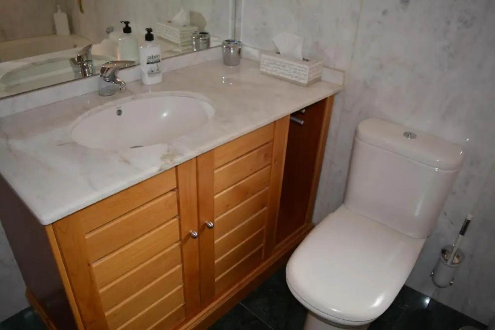 Apartamentos Alameda