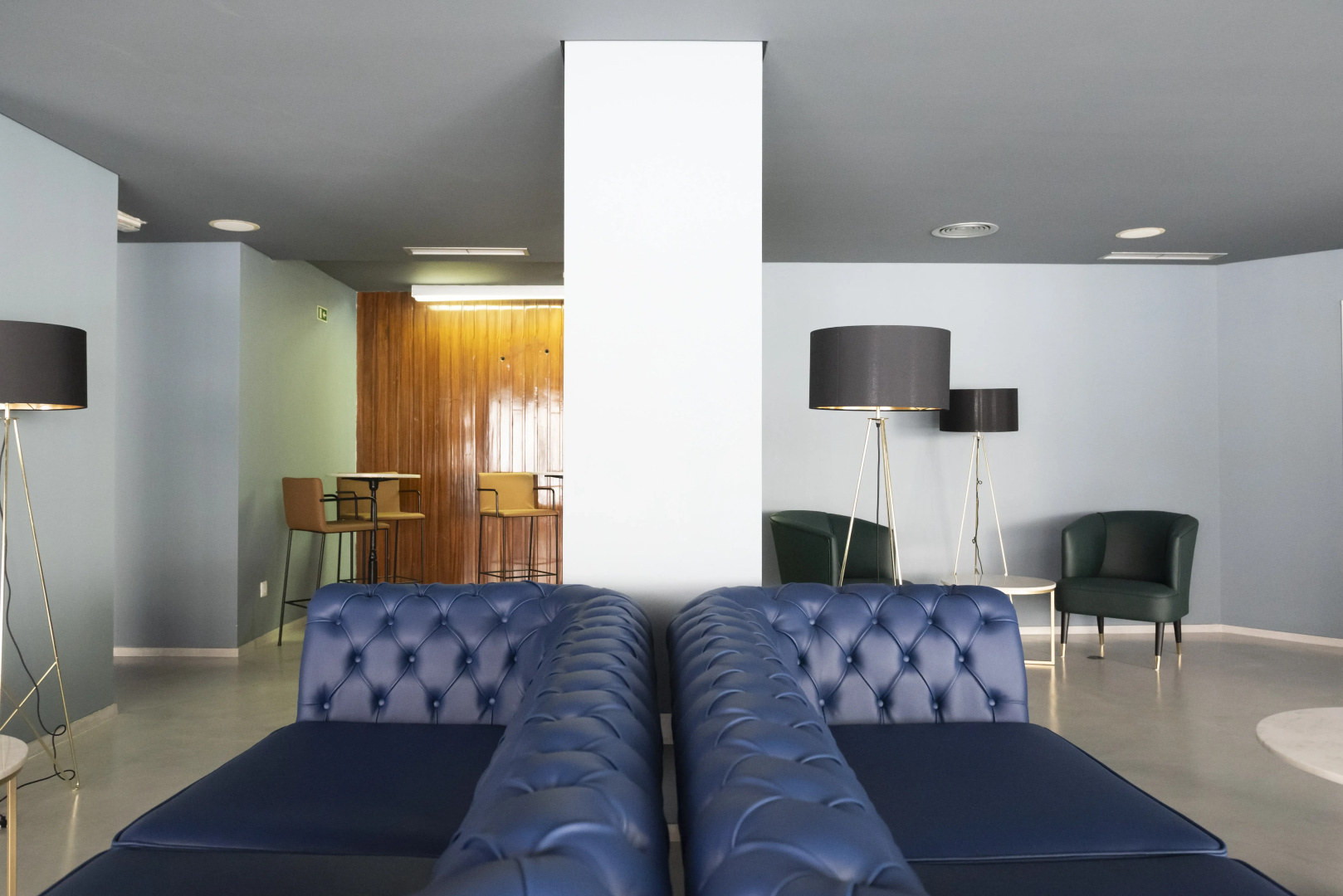 Hotel Globo
