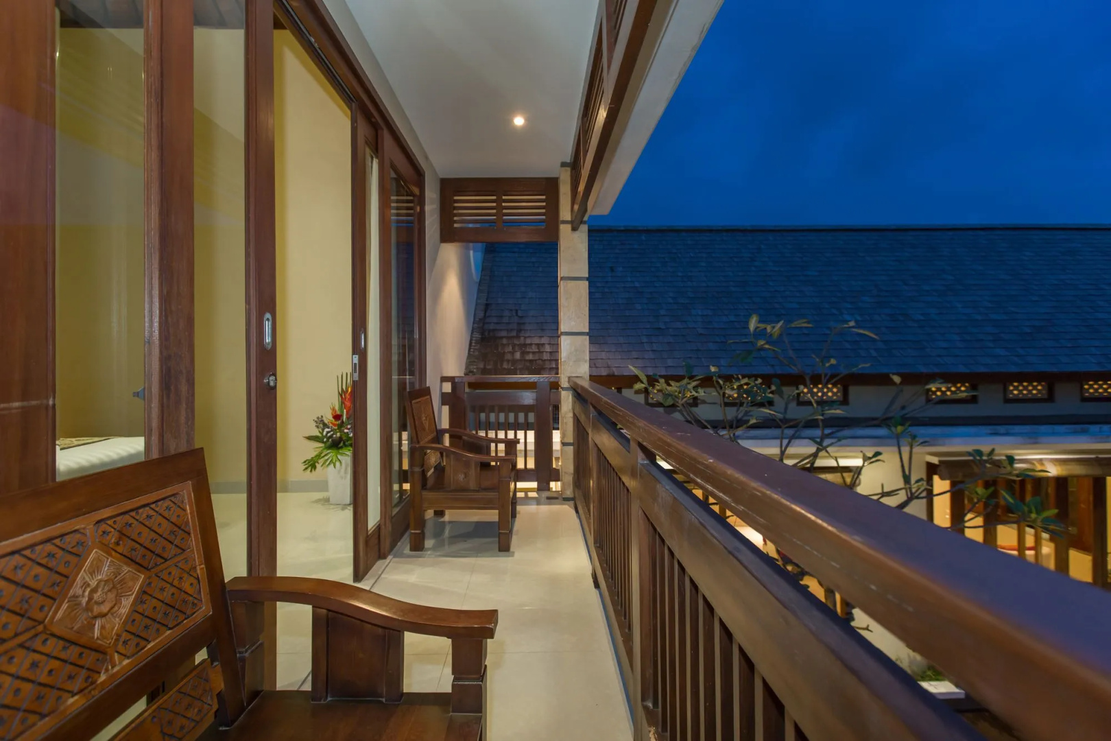 Dreamscape Bali Villa