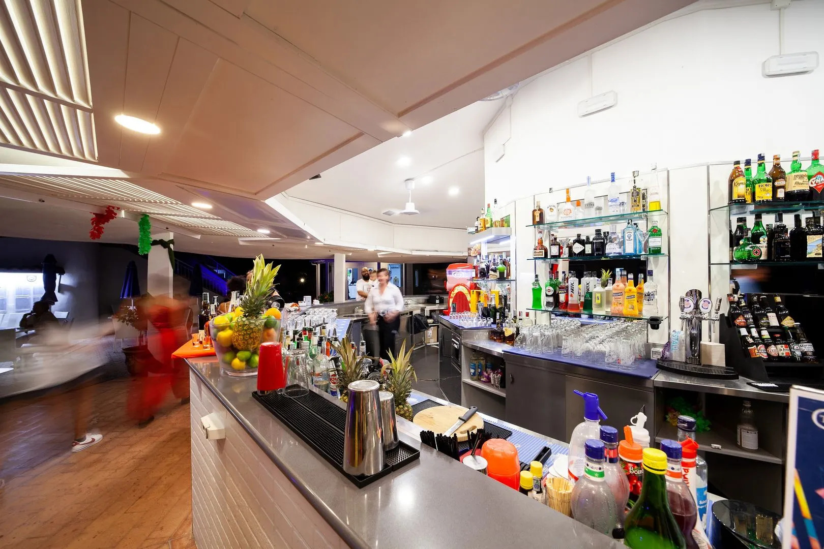 TH Simeri - Simeri Village