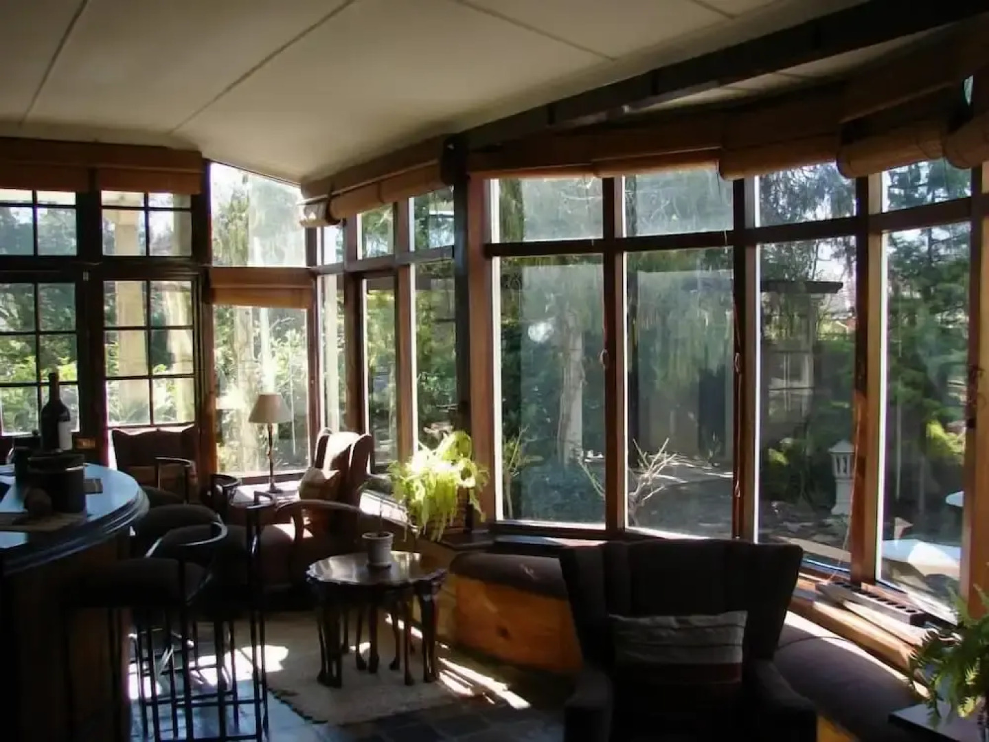 Shady Pines Guest House