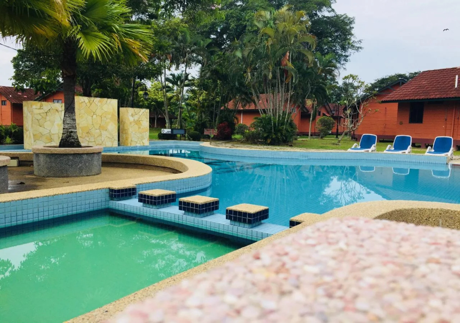 De Palma Resort Kuala Selangor