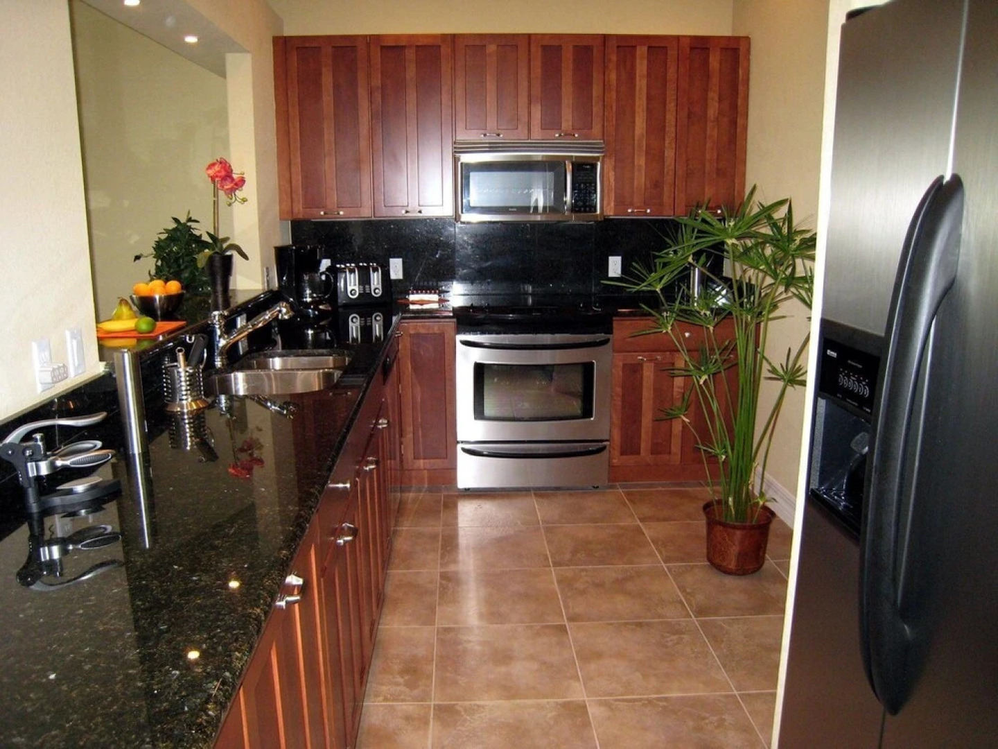 Happy Days at Alhambra