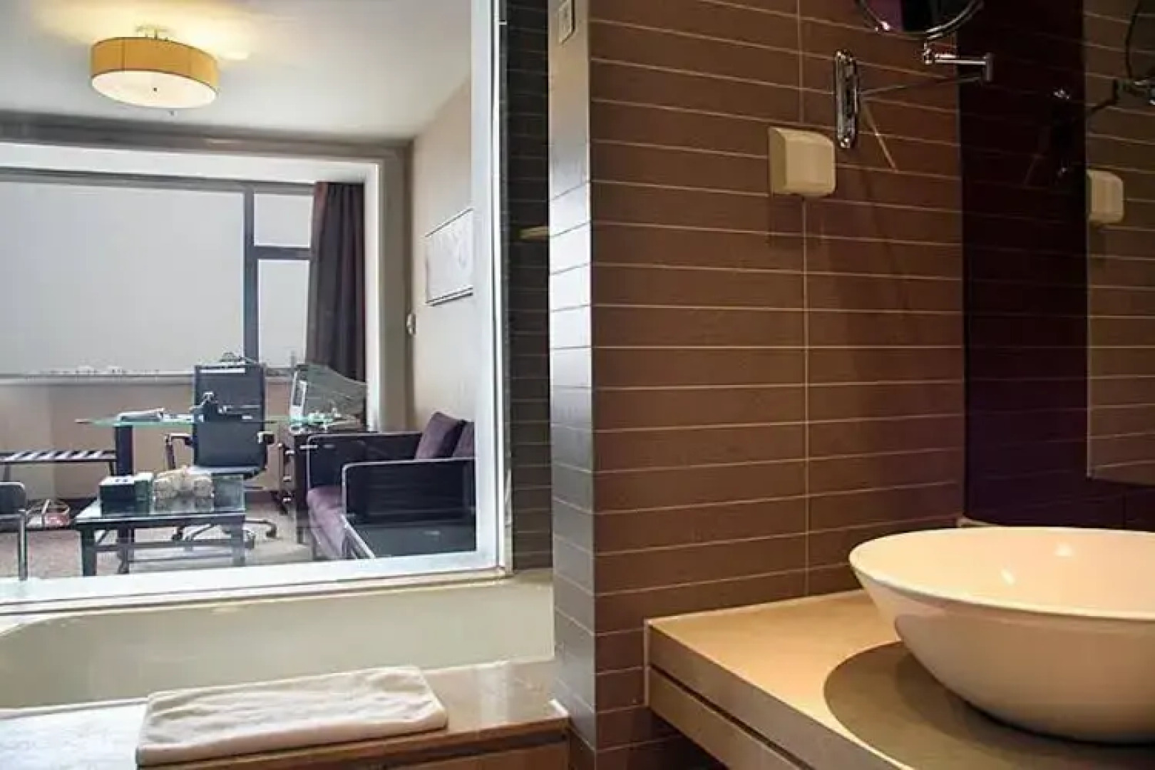 Tianfa Csohoh Business Jinan