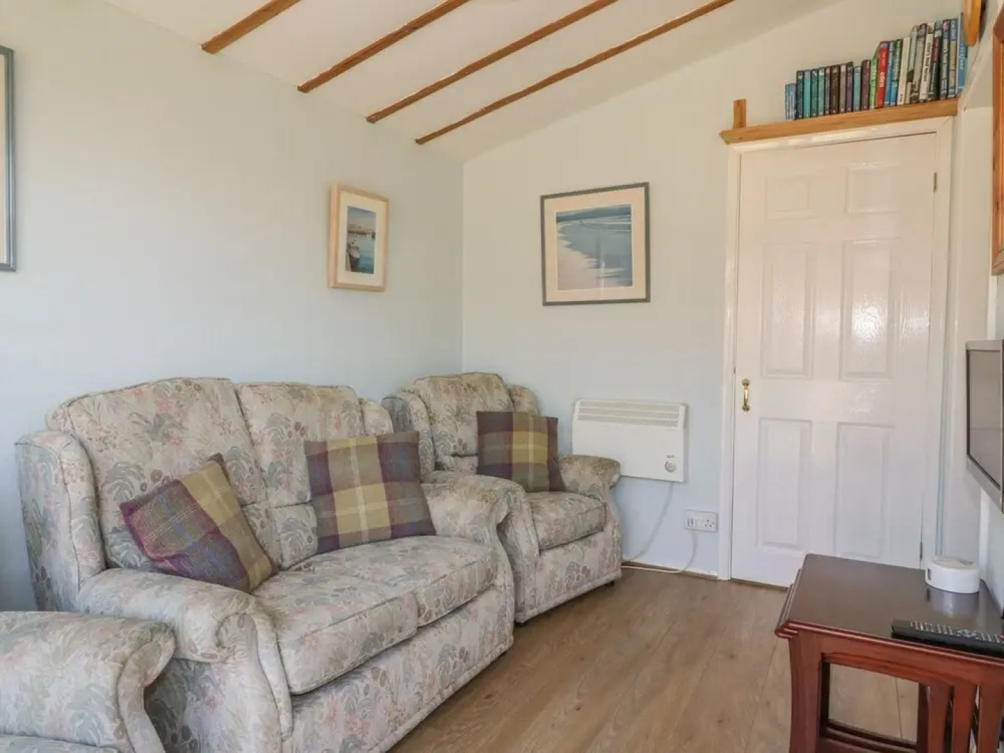 Chalet 212