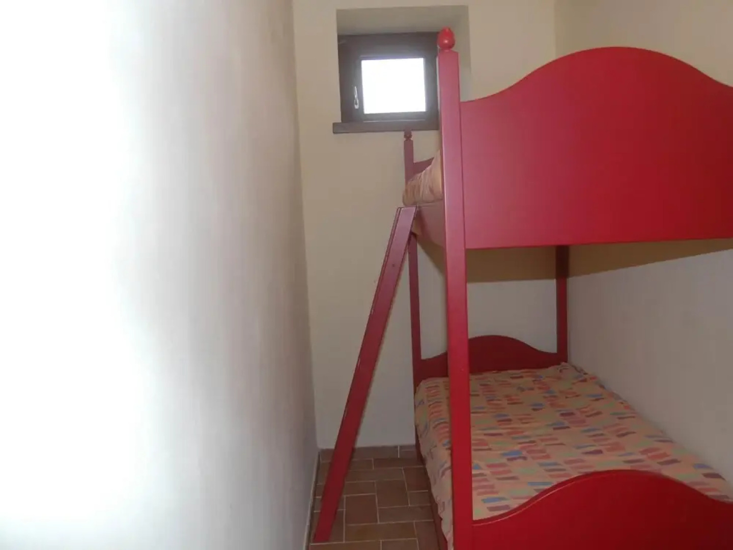 Holiday Home With Pool in Camporgiano