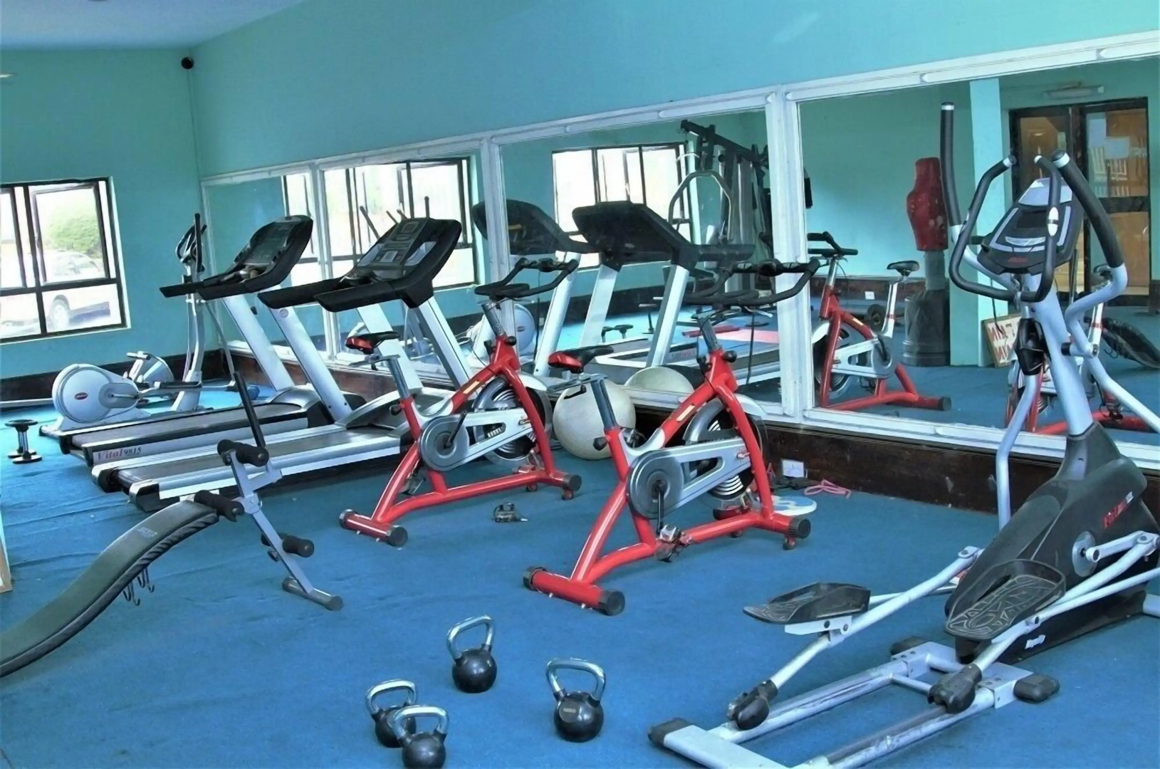 Damgrete Royal Hotel