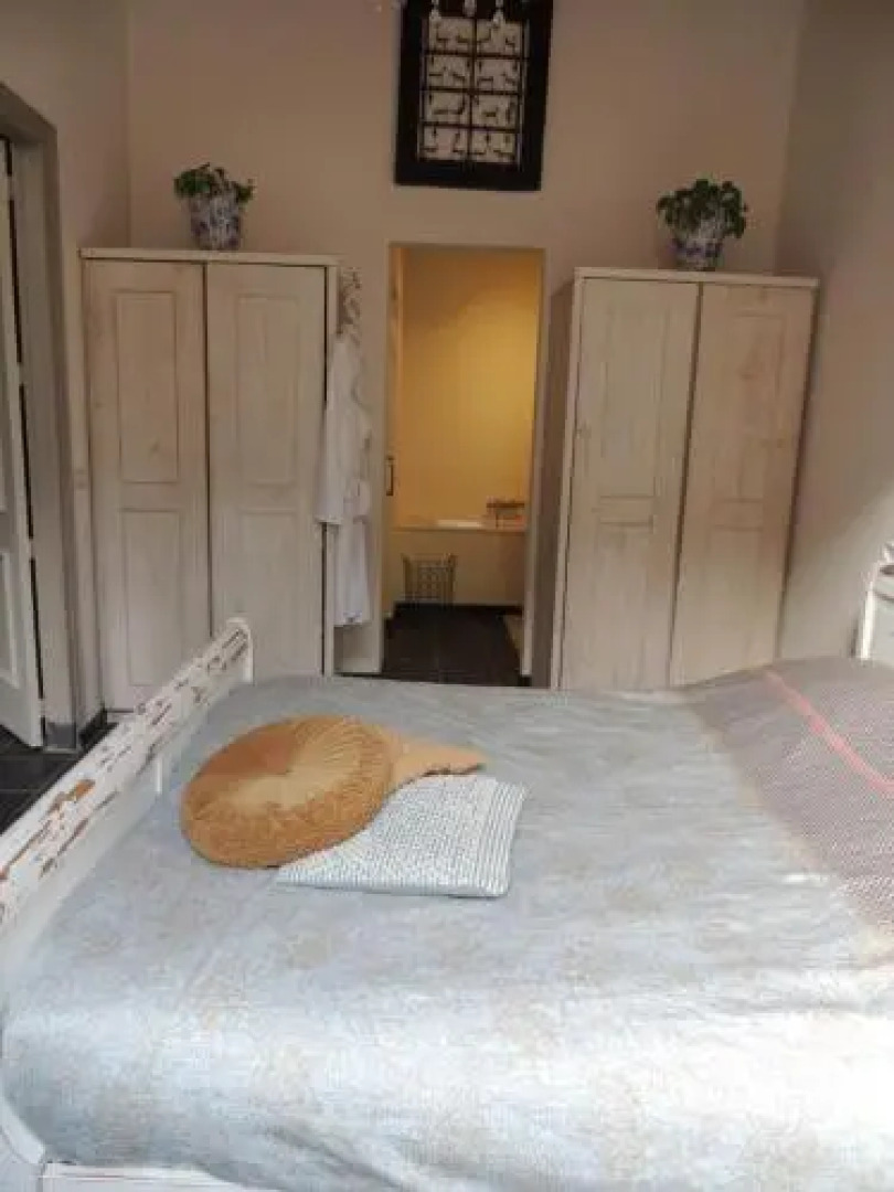 De Kolonel Bed and Breakfast