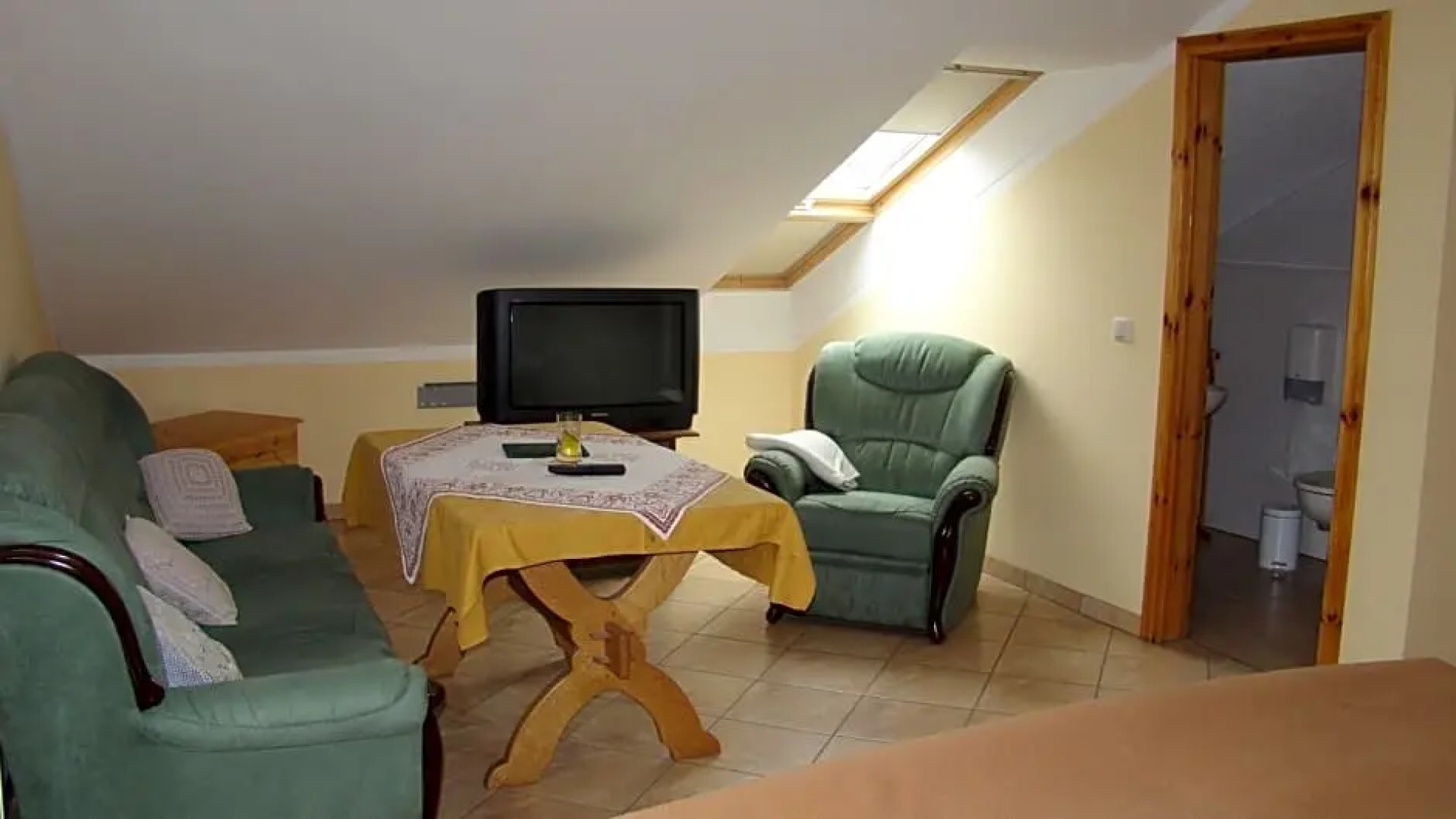 Teschendorfer Landgasthof