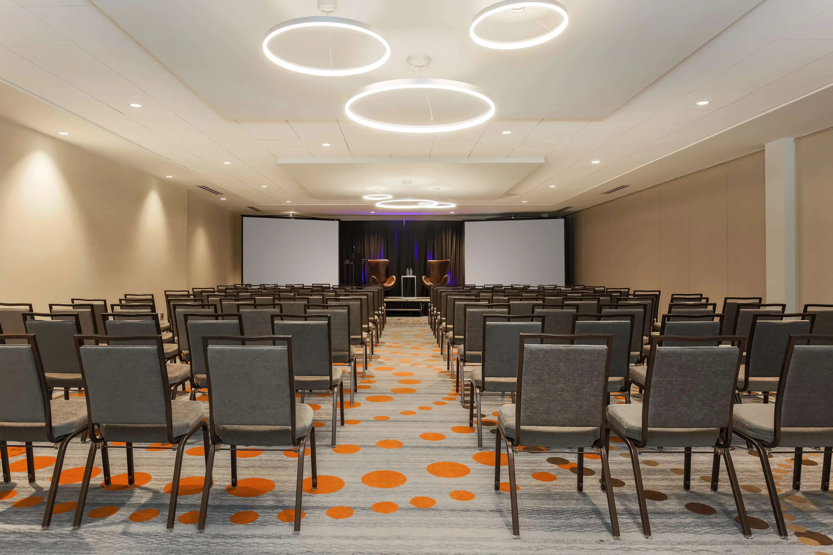 Hyatt Place San Jose/Downtown