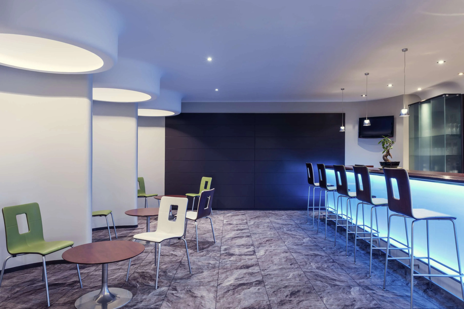 Mercure Rennes Centre Gare