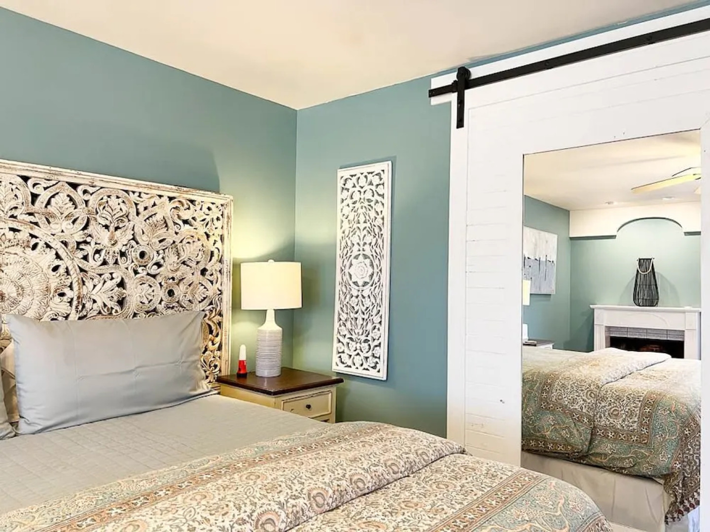 Creekhaven Inn & Spa