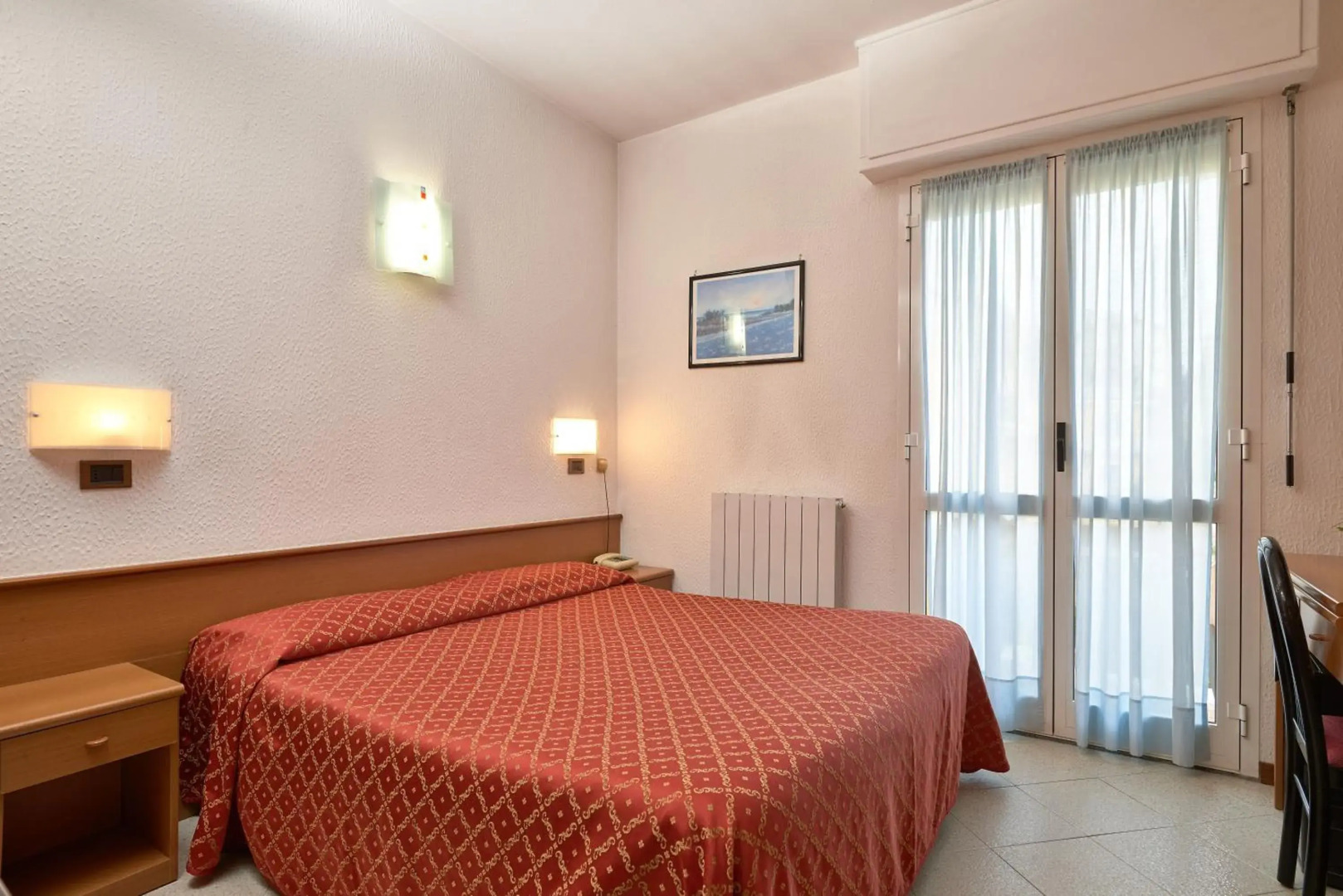 Hotel Careni Villa Italia