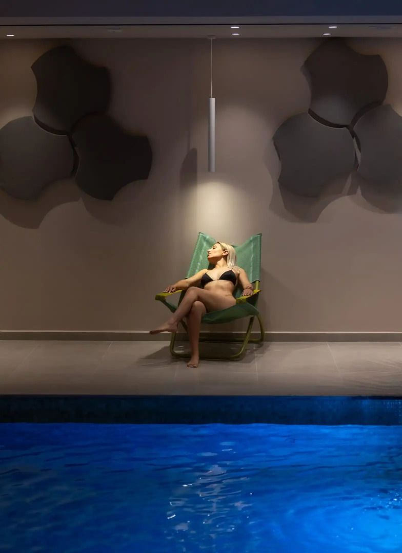 Ionian Plaza Hotel & Spa