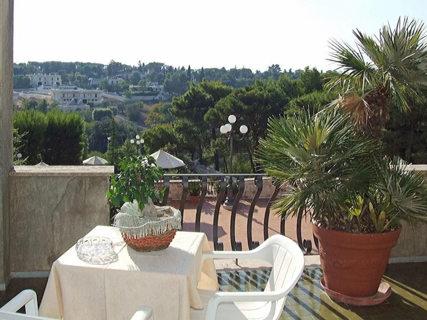 Villa Silvana
