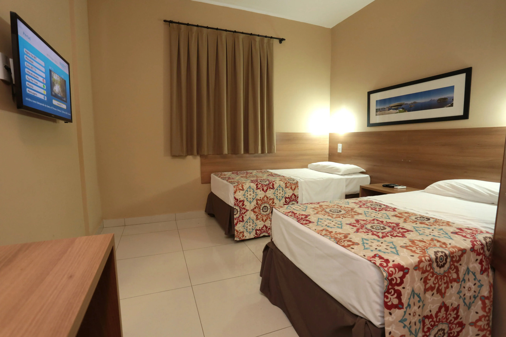 Golden Tower Express Braz Olaia by Fênix Hotéis