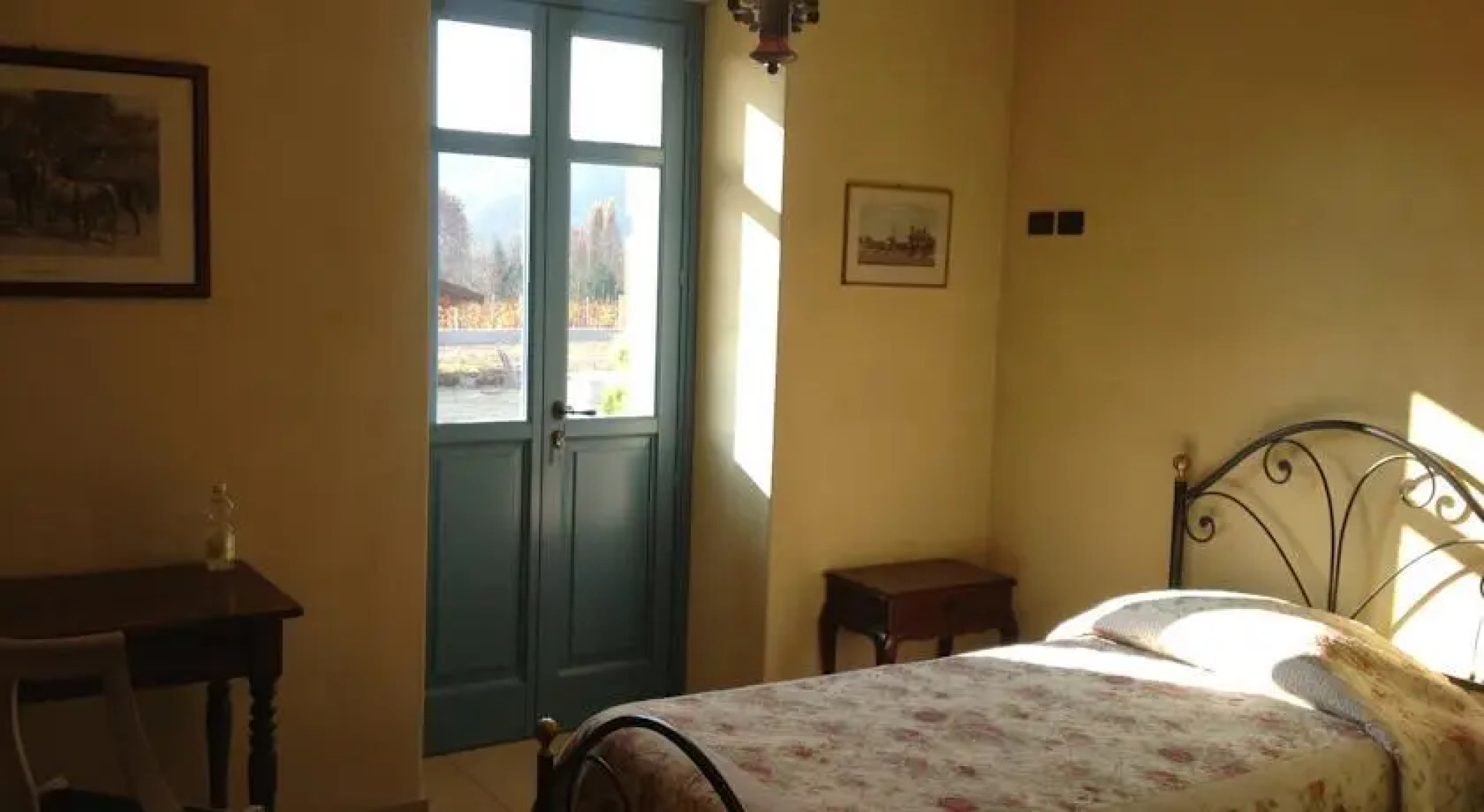 B&B Cascina Bertona