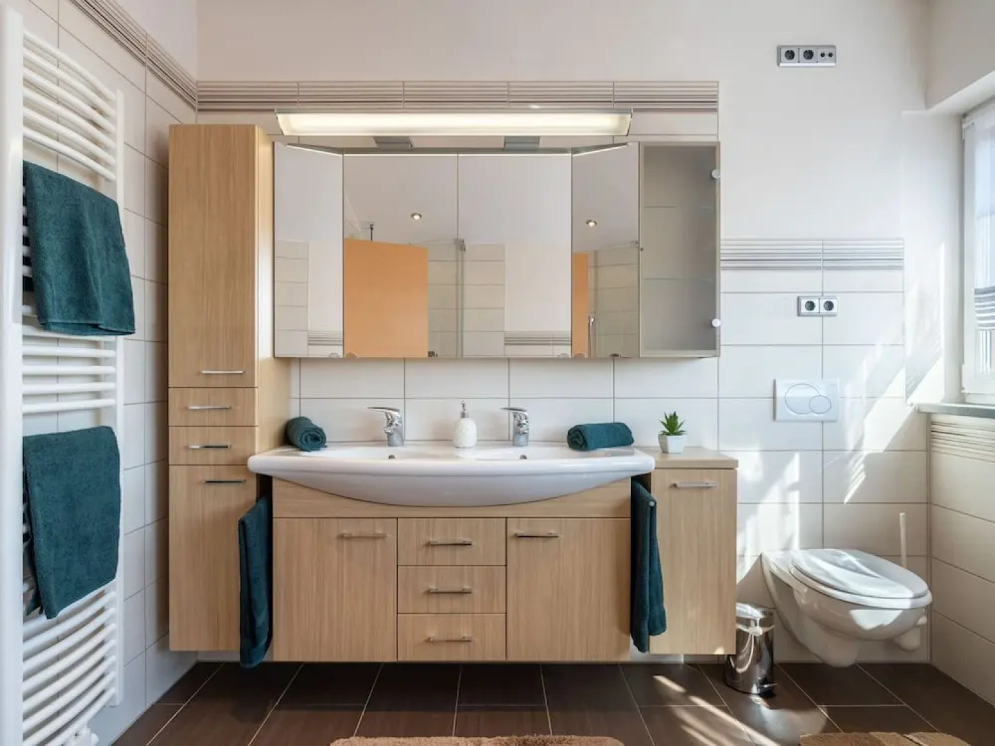 Apartment in Gleissenberg With Garden & BBQ