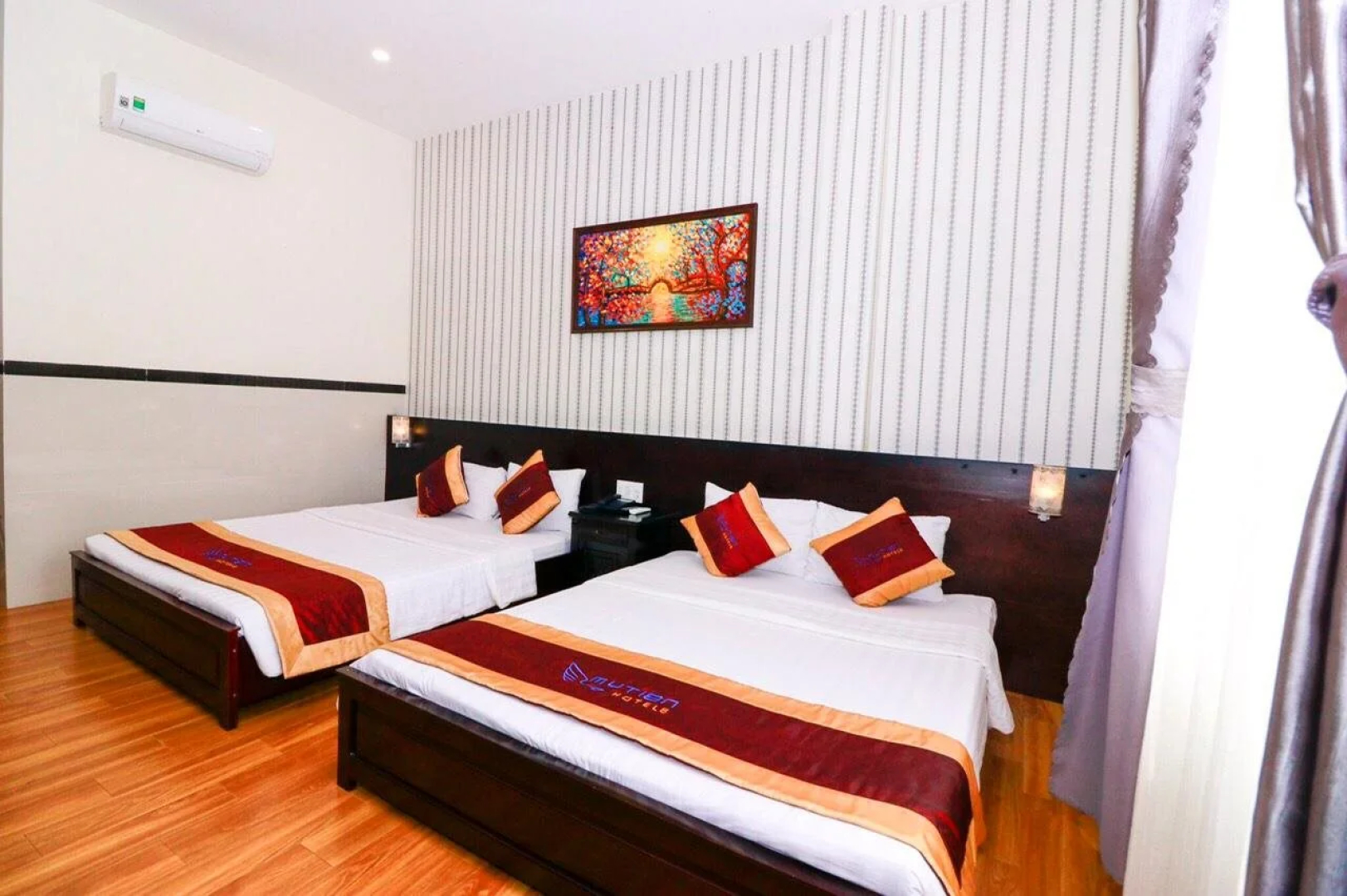 My Tien Hotel