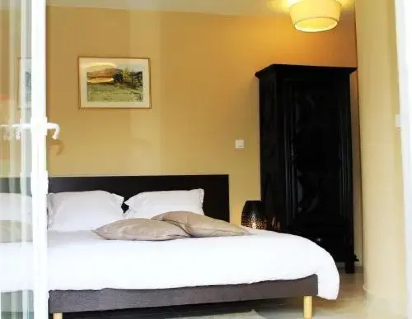 La Parenthèse Normande Chambre D'hôtes Rouen