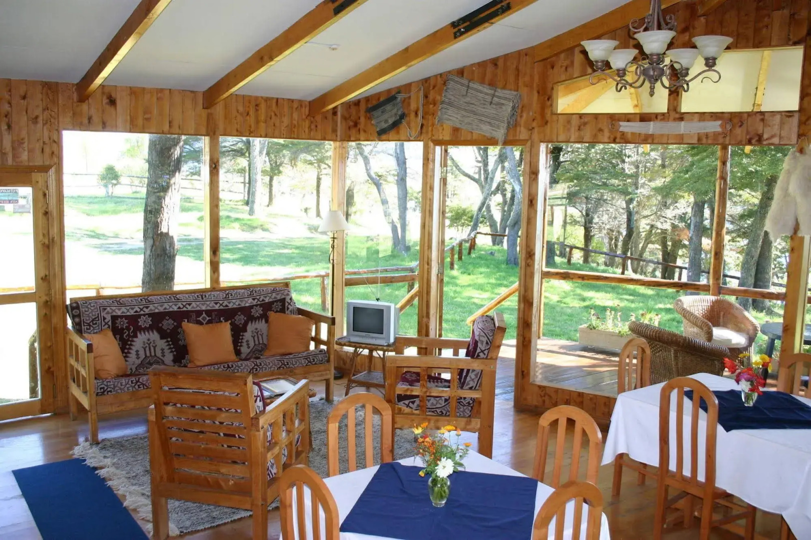 El Mirador de Guadal