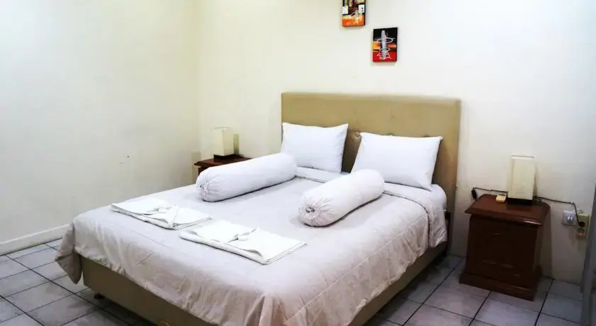 Golden Homestay