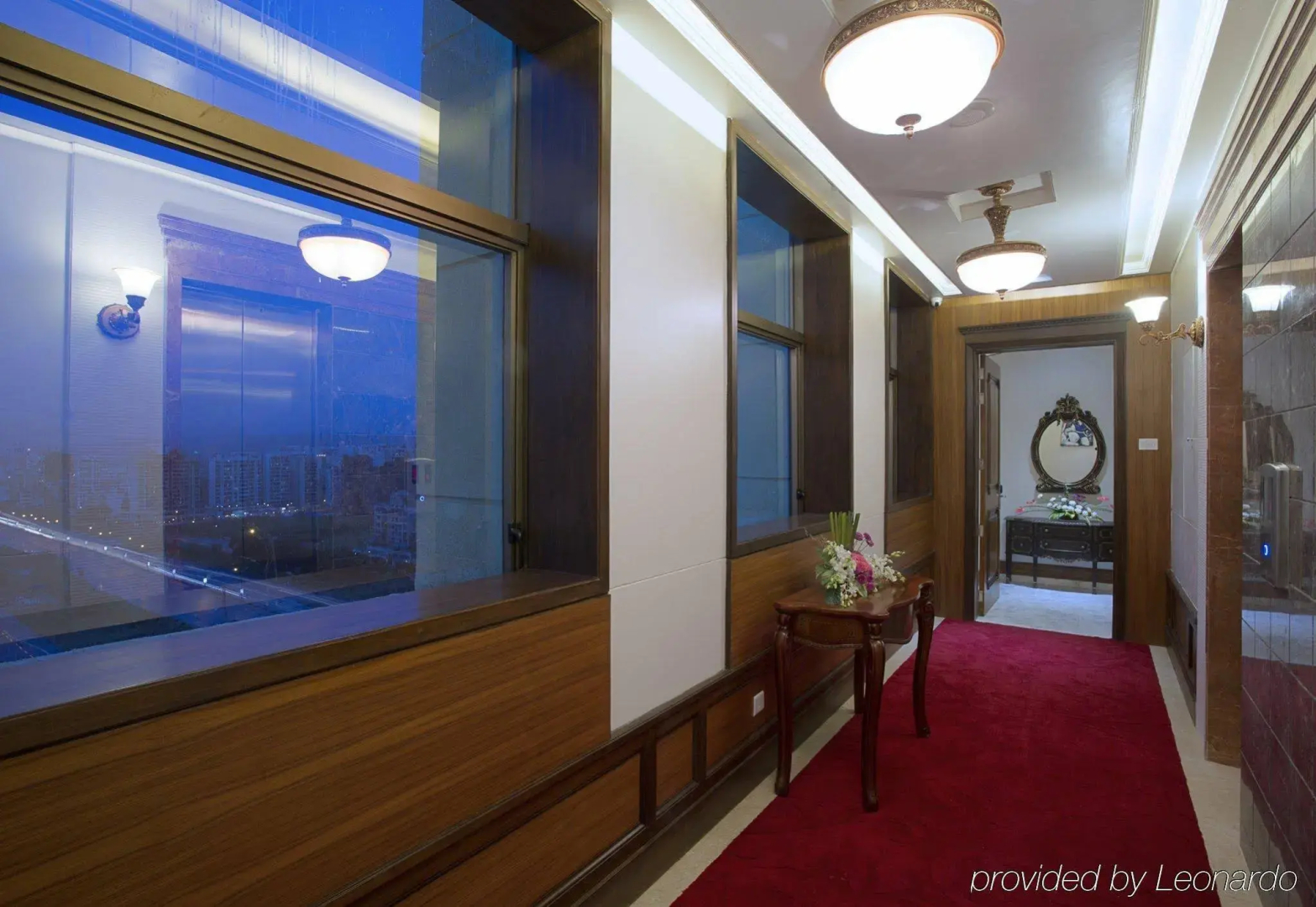 Royal Tulip Navi Mumbai