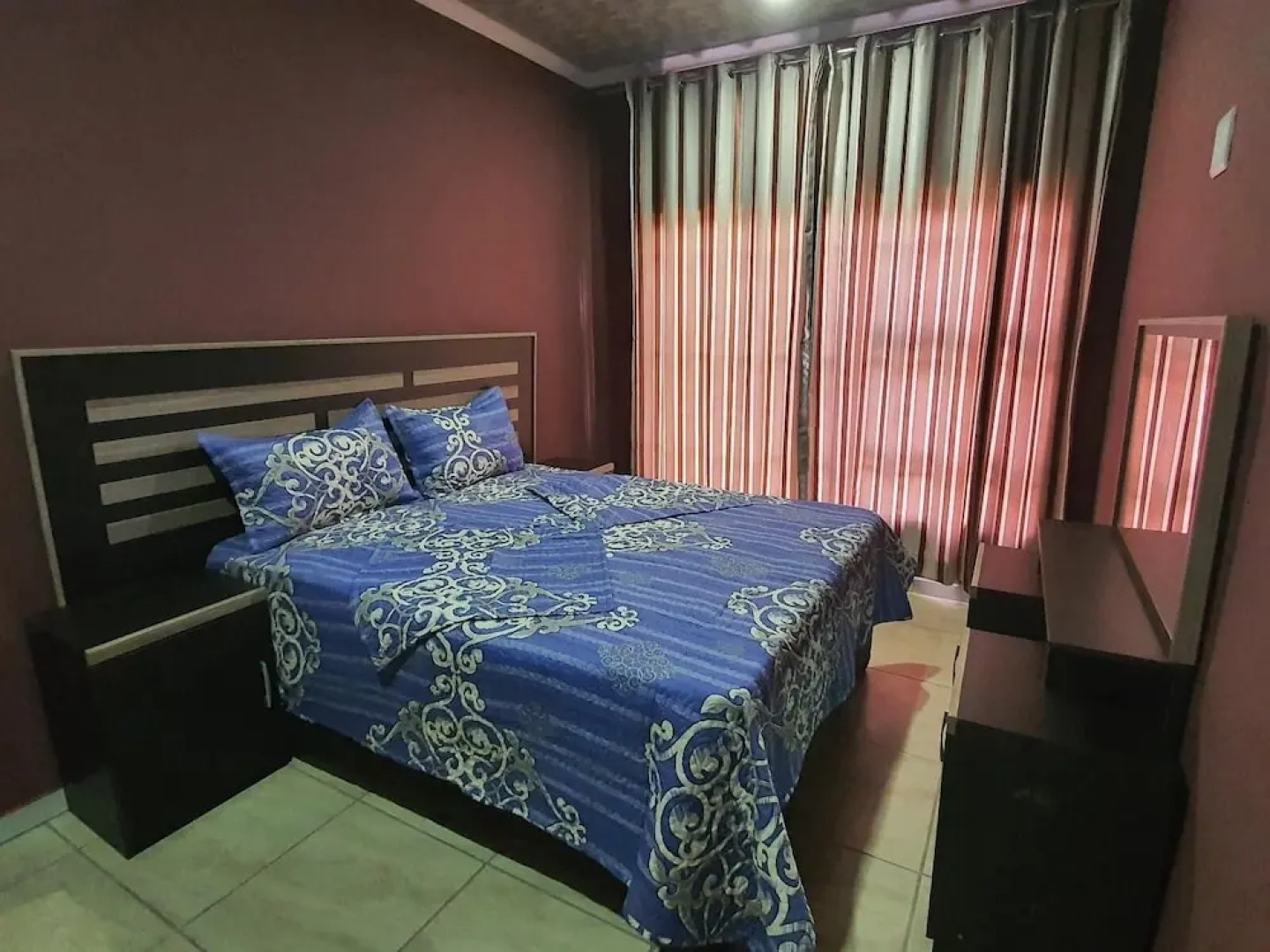 WCCC Convention Centre