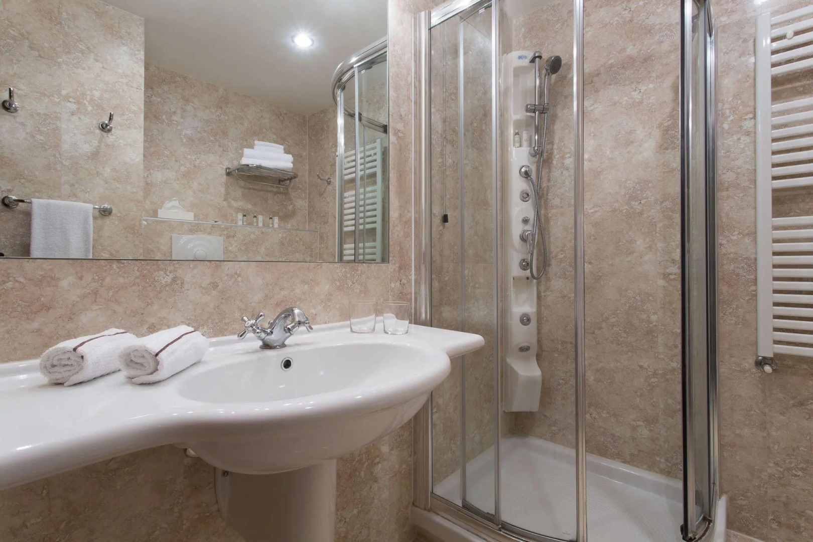 Poiano Garda Resort Hotel