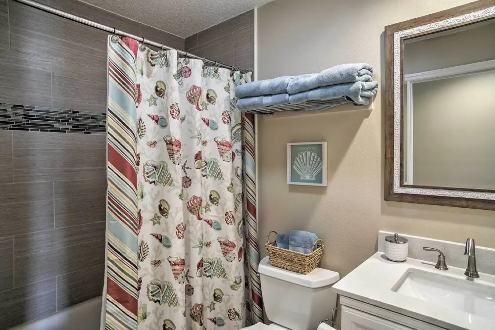 Newly Built Cocoa Beach Escape: 1 Block to Beach!