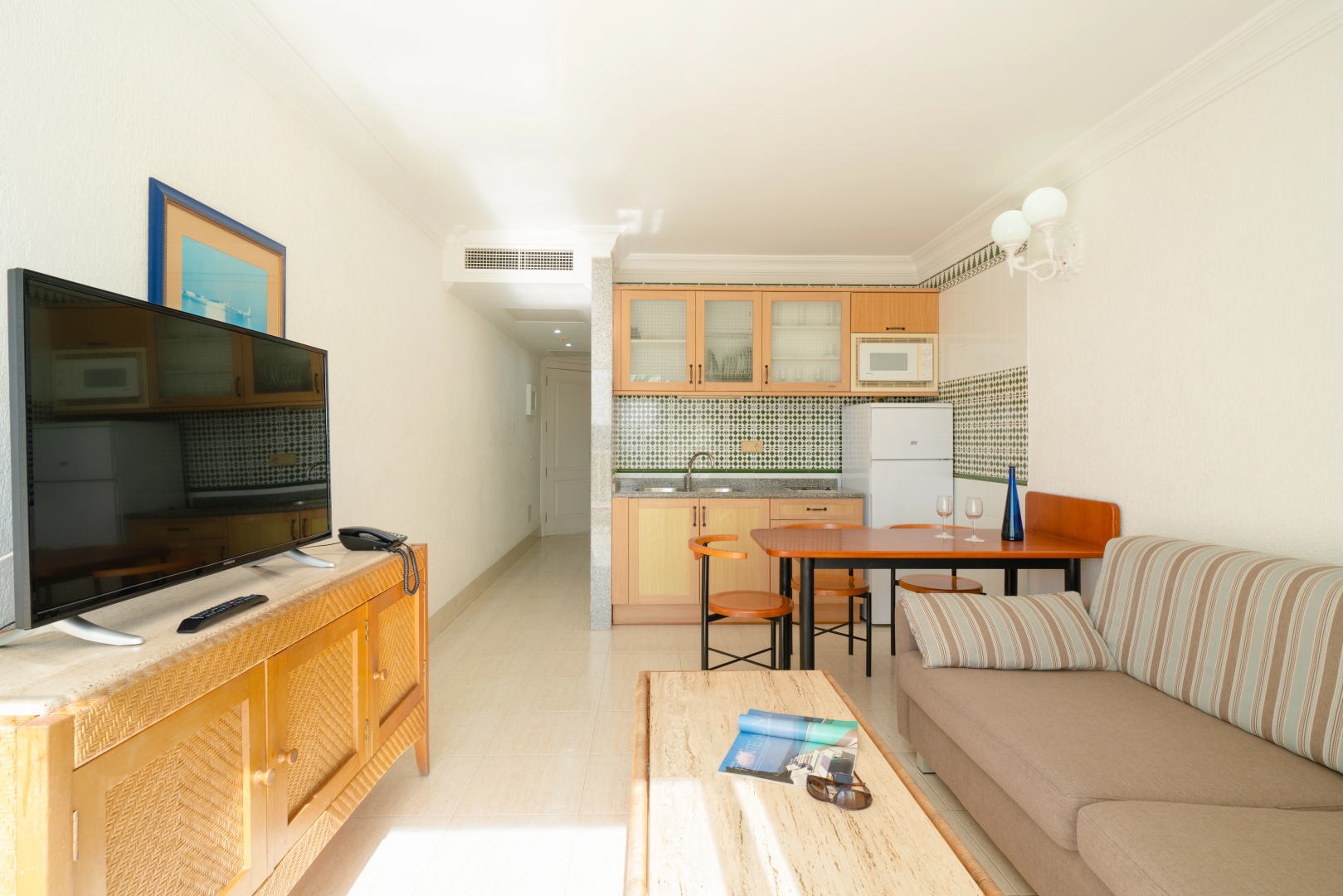 Plus Fariones Apartamentos
