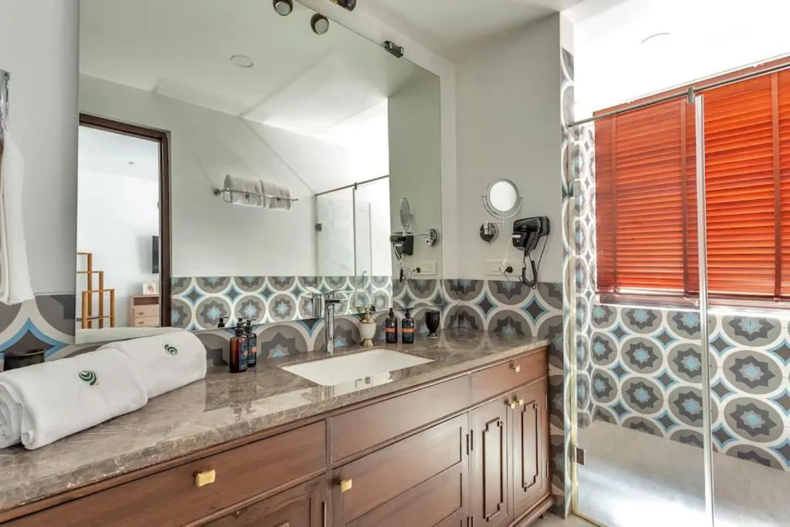 Villa Stairway To Heaven