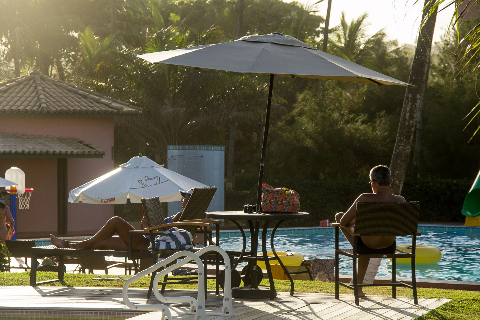 Hotel Resort Costa Dos Coqueiros