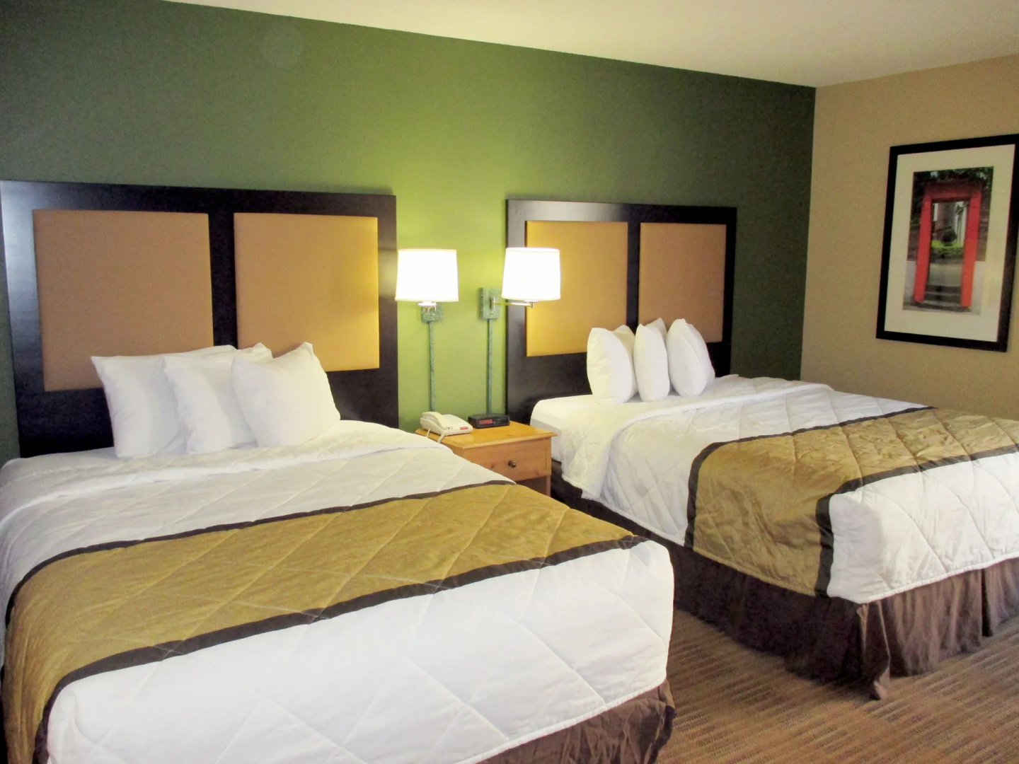 Extended Stay America - Kansas City - Country Club Plaza