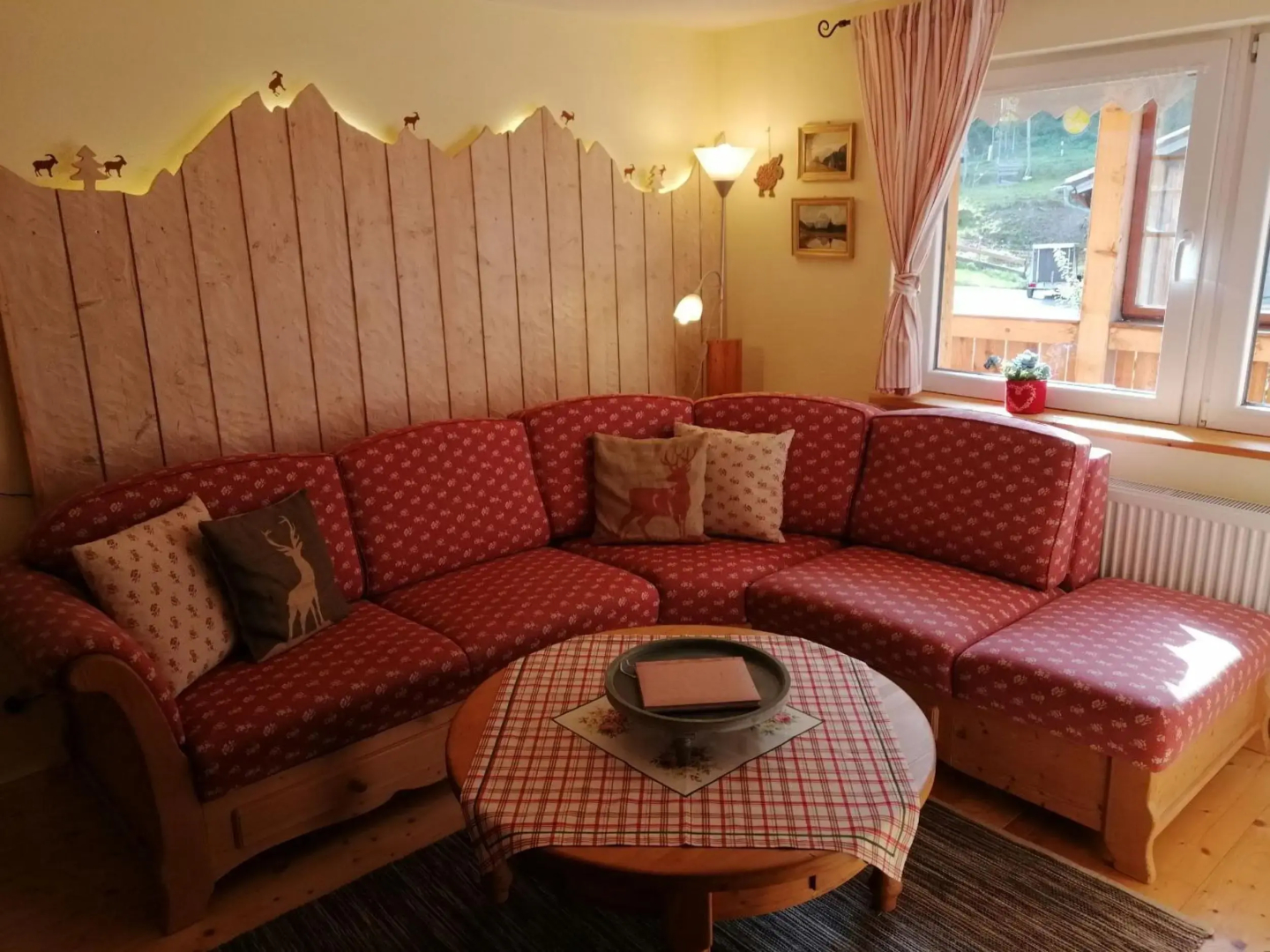 Ferienwohnungen Dopplerhof