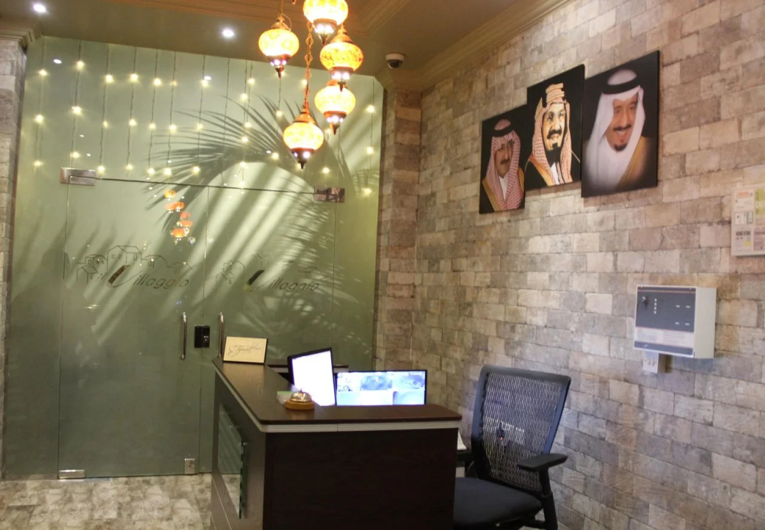 Il Villaggio Luxury Villas