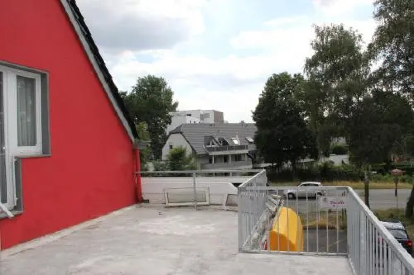 Hotel Neo Cologne Bonn Airport